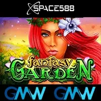 slot Fantasy Garden GameMediaWorks